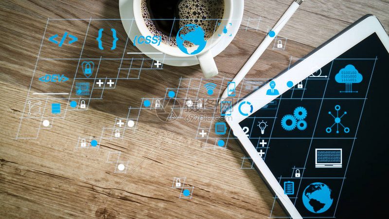 iOS App开发外包公司十大品牌：揭秘优质合作伙伴的选择标准