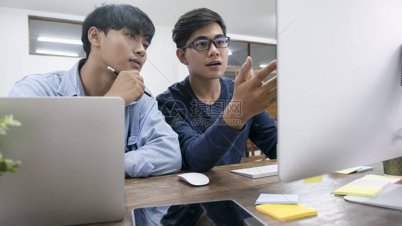 OA系统开发：技术架构选型的关键考量