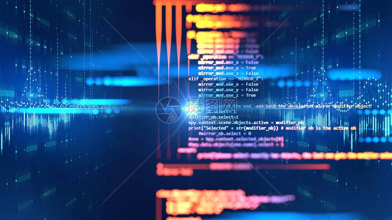 企业网站系统开发公司排名的真实含金量
