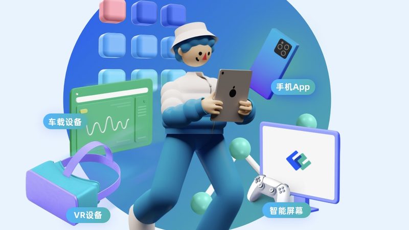 公众号开发流程全解析：从零到一的蜕变之旅